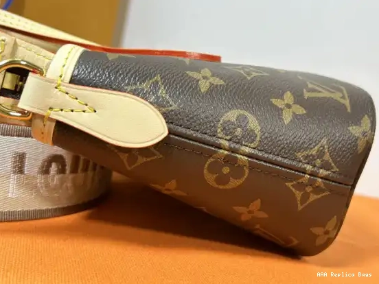 Aaa replica bags VUITTON LOUIS BB NEVERFULL 0530